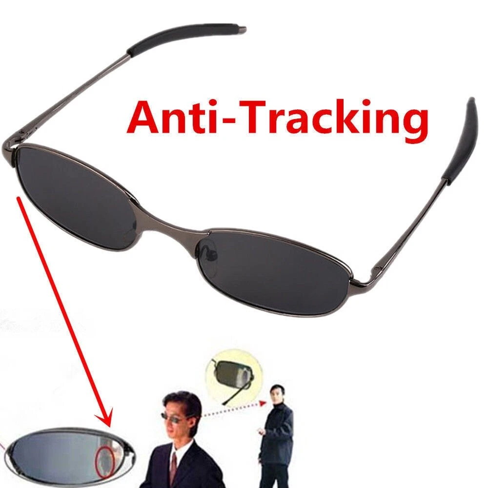 Rear view mirror for glasses hotsell