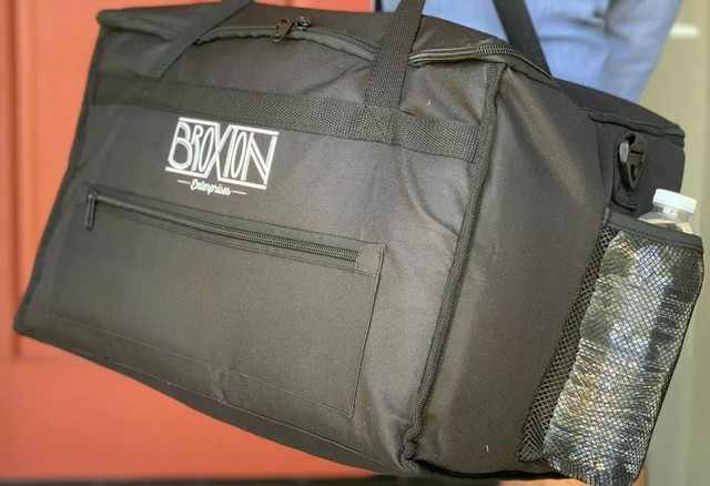 best insulated food delivery bag