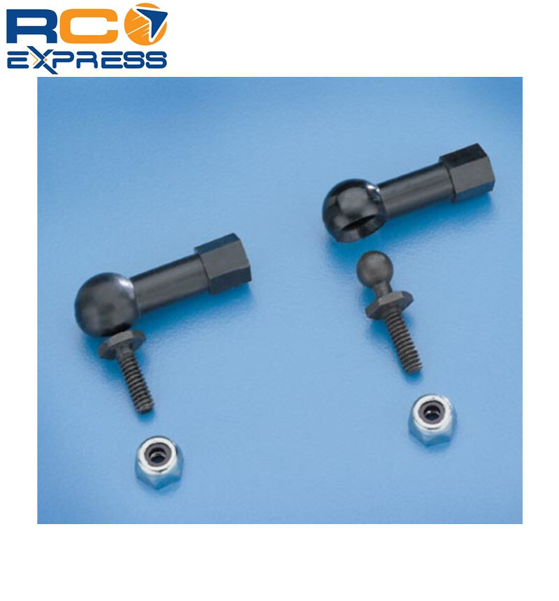 DU-BRO 4-40 Ball Link HD 1 DUB884 | eBay