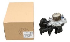 Pompe à eau Peugeot 208