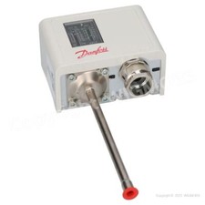 Pressure switch Danfoss KP1E [0,0-17,0]bar Auto 060-533266 ATEX