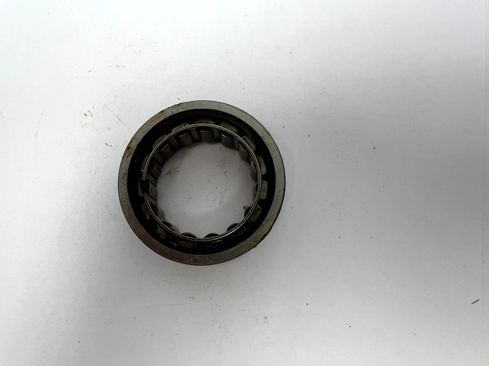 1969-1971 Plymouth Dodge Challenger Barracuda подшипник задней оси 2852949 новый из старых запасов. - Изображение 2 из 4