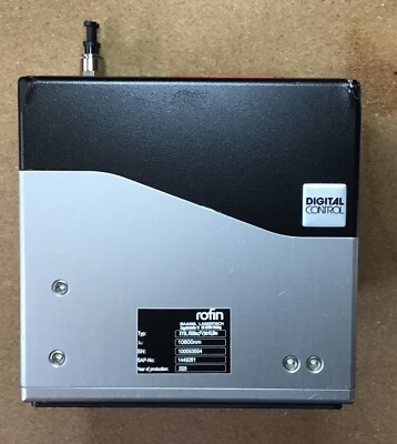 ROFIN Galvokopf  Galvohead Scanner XYSLRi20sc 2020  Ri20sc