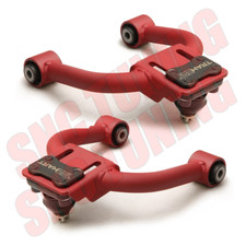 Truhart Adjustable Front Camber Caster Control Arms Kit For 96-00 Honda Civic Ek