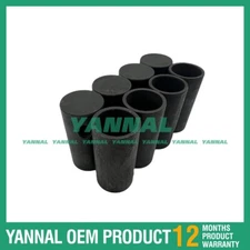 8X New V1405 Valve Tappet For Kubota X-24 tractor engine parts engine parts