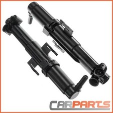2x Scheinwerferreinigung Waschwasserd�se L + R f�r BMW 6er F06 F12 61677246087