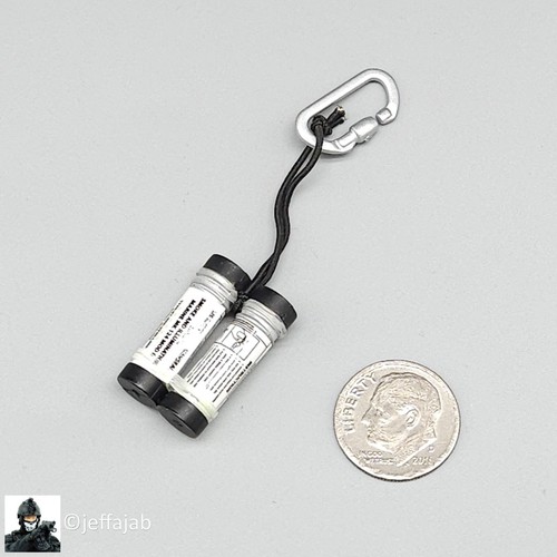 BBi Elite Force Australian SASR HALO Corporal Chris Naylor 1/6