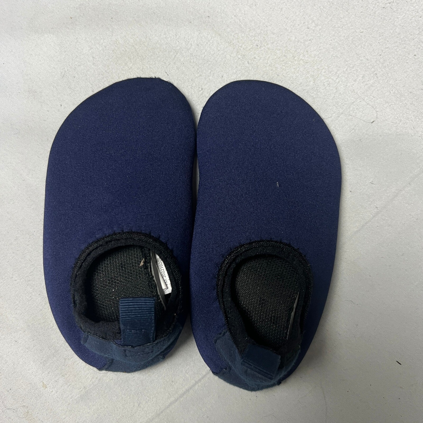 Swim Socks Quick Dry Aqua Socks Beach Pool Sz 18-24m