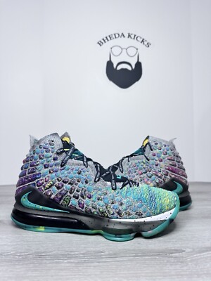 シューズ(男性用) Lebron XVII (17) 'I Promise' s-l400.jpg