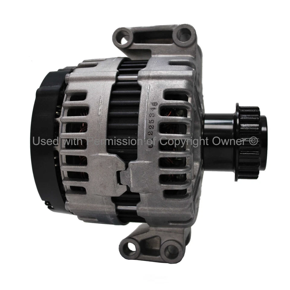 Alternador FVP 11346 Reman Foto 3 de 4