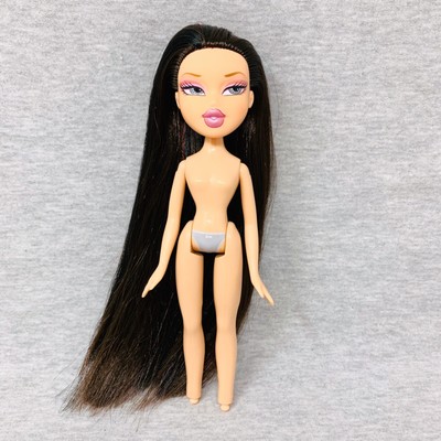 bratz magic hair jade