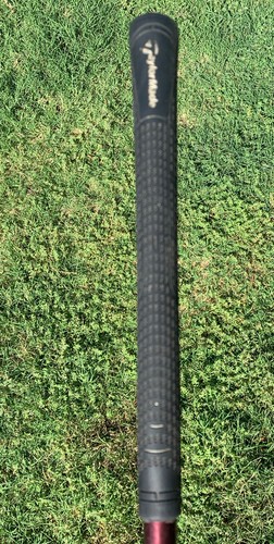 TaylorMade 320 Ti Driver 9.5* Grafalloy Pro Lite Stiff Flex RH Right Handed - Picture 9 of 10