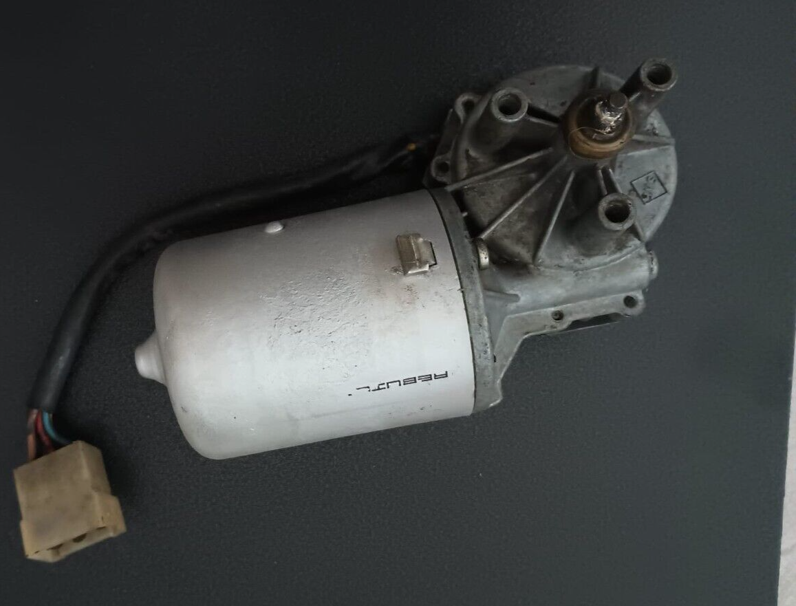 78-82 Porsche 928 Windshield Wiper Motor for sale online | eBay 78-82 Porsche 928 Windshield Wiper Motor for sale online | eBay