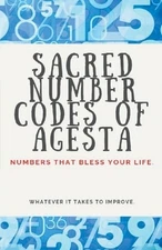 Edwin Pinto Sacred Number Codes of Agesta (Paperback) (UK IMPORT)