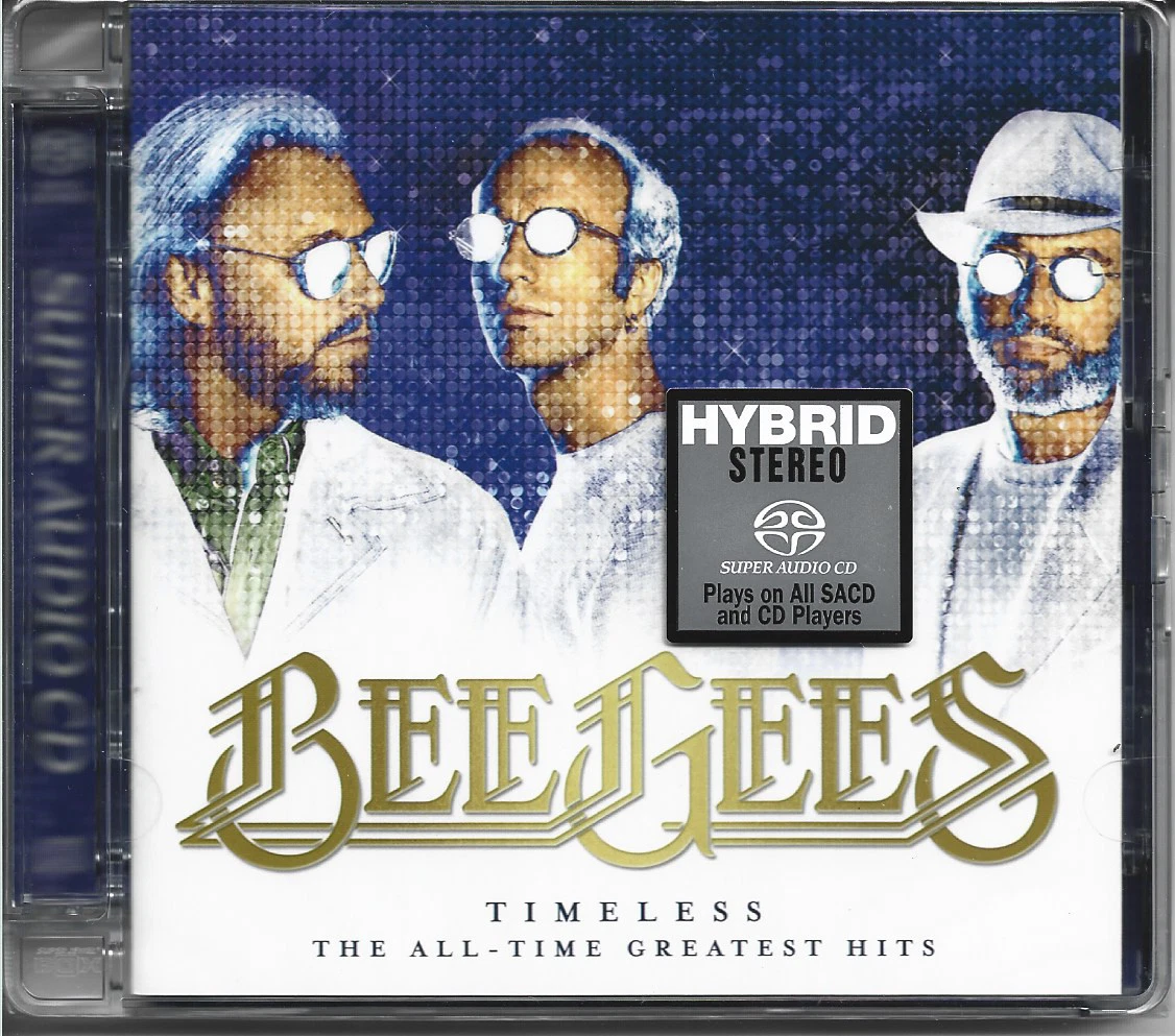 25+ Japan SACD Music CDs for sale | Updated Oct 2026