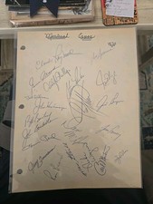 21 1970 Montreal Expos Autographs