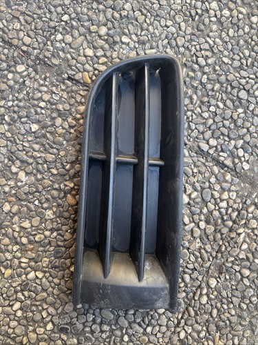 6Q0853666 Lüftungsgitter, Stoßstange Vorne, Rechts Volkswagen, Polo 9N