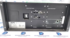 APC SYMMETRA SYCF80KF PX 80 KVA/80KW 208V 3 PHASE