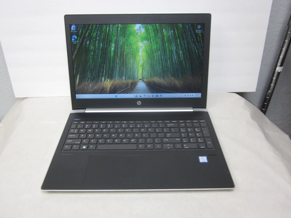 キキファイト)美品HP i5世代8メモリ8GB SSD128+HDD1T キキファイト)美