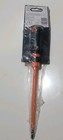 Klein Tools 6846INS Insulated Screwdriver, #2 Square Tip, 6-Inch Round Shank  — photo 6