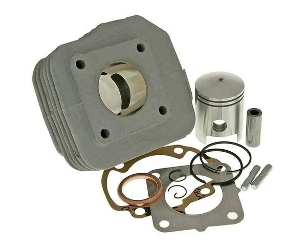 Zylinderkit Airsal Sport 49,4Ccm 39Mm, 41,4Mm FüR Honda AC-image