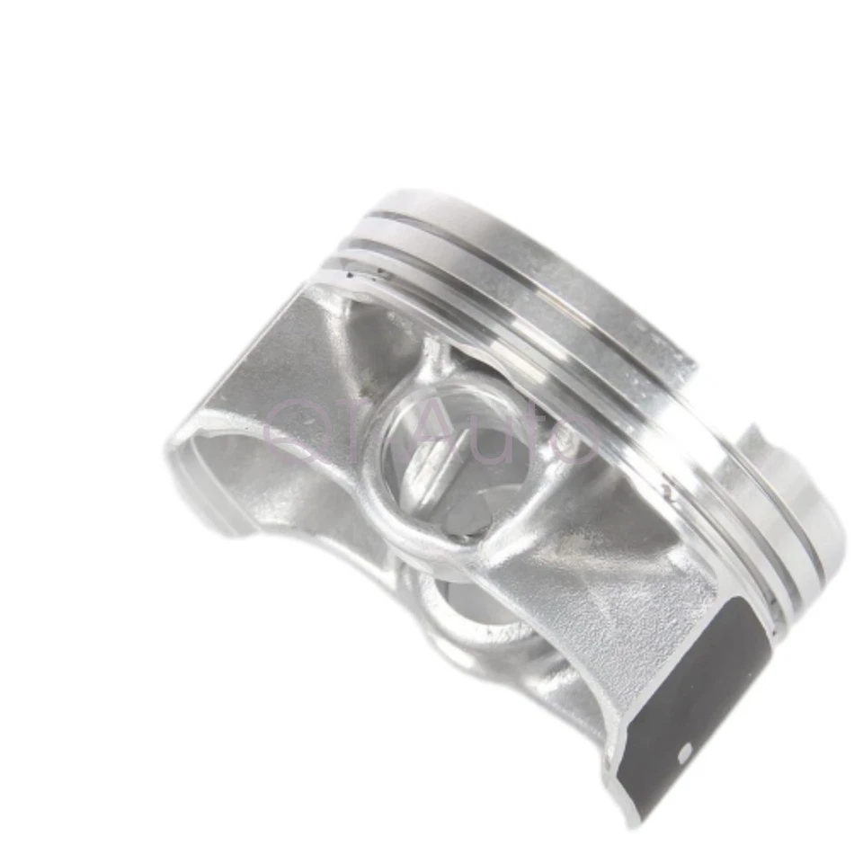 Juego de pistones CM5Z6108B para Ford 2.0 Focus Ecosport Transit Connect 2012-2018 Foto 3 de 4