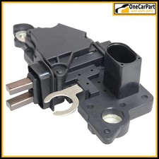 Regulador alternador 12V para Smart Fortwo 2007 en Peugeot 307 2003 encendido