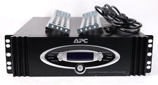 APC S10 Uninterruptible Power Supply Filter Back UPS Fresh Batteries w81