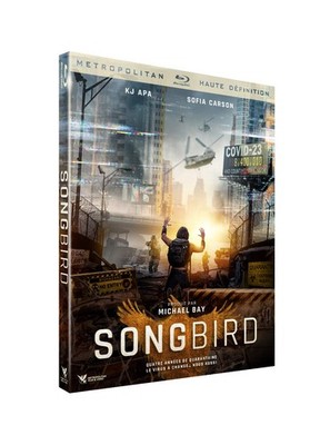 Songbird