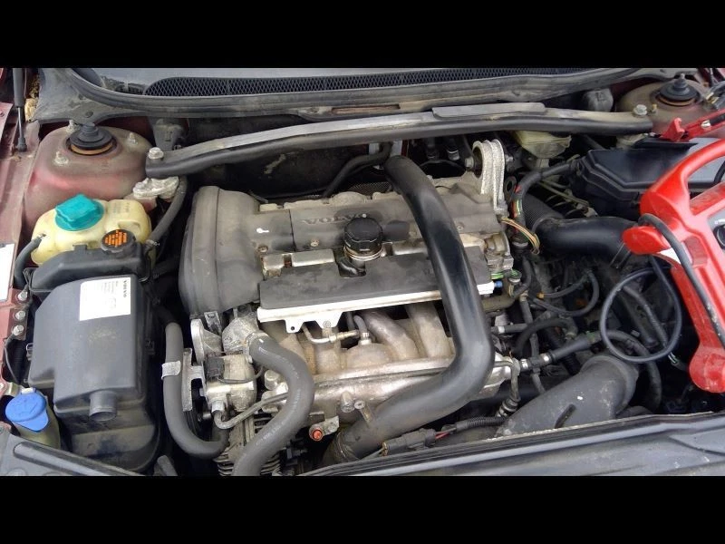 (LOCAL PICKUP ONLY) Passenger Right Fender Station Wgn Xc Fits 01-06 VOLVO 70 SE - Imagem 2 de 4