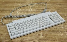 Vintage Apple Keyboard II - ADB - Macintosh - M0487