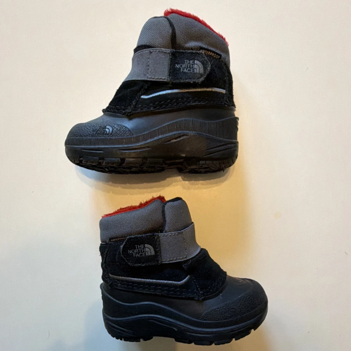 The North Face Boot Shoes for Babies for sale | eBay