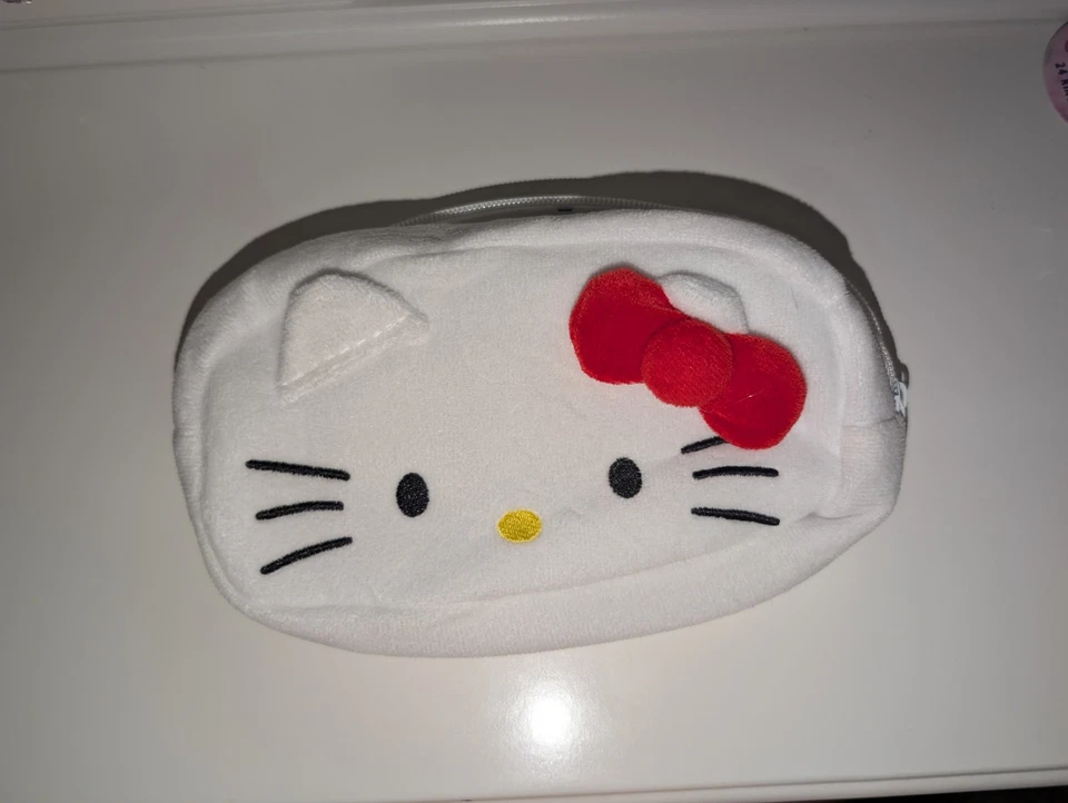 Estuche para lápices Hello Kitty Foto 3 de 4