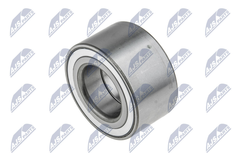 Wheel bearing Front Axle Left KLP-LR-007 NTY for LAND ROVER JAGUAR - Image 3