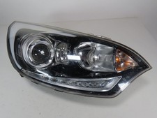 Feu avant (phare) Kia RIO