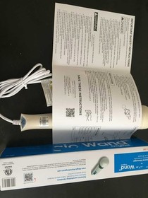 New！FOR Magic Wand  Hitachi hv-260 Motor Handheld Vibrating Massager US