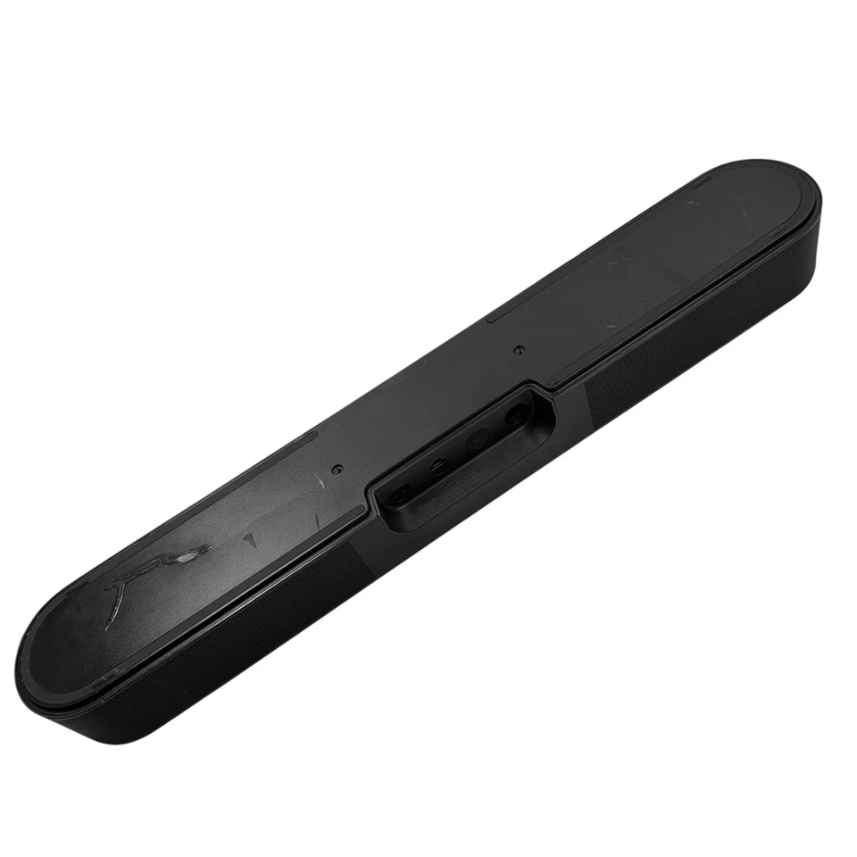 Barra de sonido inalámbrica Sonos Beam S14 Gen 2 negra (FUNCIONA/LEER DESCRIPCIÓN) 7 Foto 3 de 4