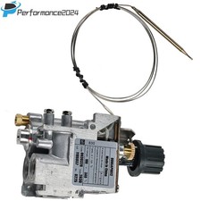 Gas Control Valve For SIT 630 Eurosit 100-340℃ 0630545 0630326 Thermostat