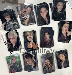 SEVENTEEN BURSTDAY ラキドロ weverse パフォチ 4枚 ひえ on X: 