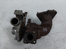 Turbocharger For Chrysler Voyager 2.8 Crd Ens 35242128h