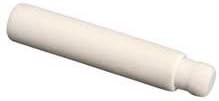 Eraser Refills for Twist-Erase Pencils, 6 Pack