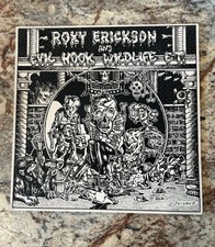 13th Floor Elevators Roky Erickson and Evil H...