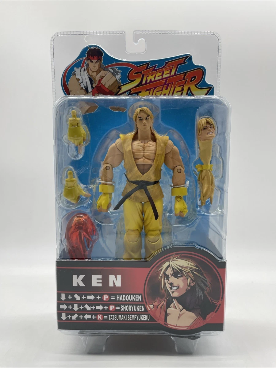 SOTA Toys Ken Action Figures & Accessories for sale | eBay
