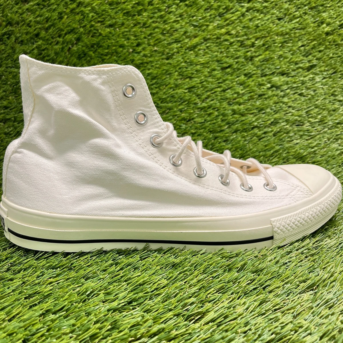 Converse Chuck Taylor All Star Modern High White for Sale