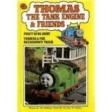 Percy Runs Away ; Thomas and the Breakdown Train (Thomas the Tank Engine & Frien