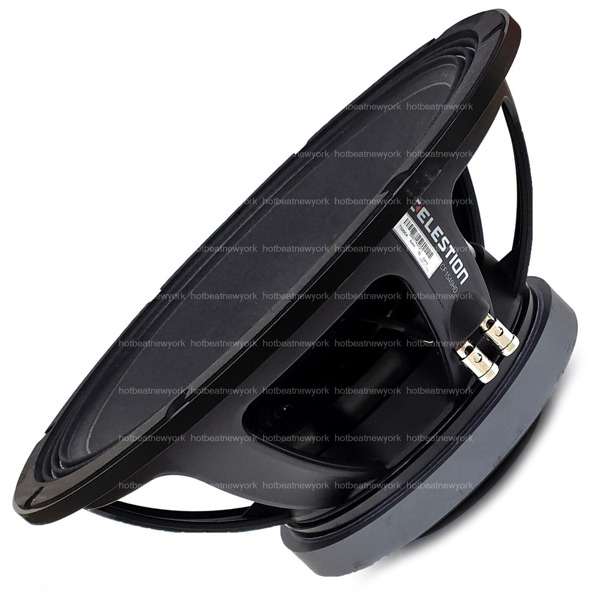 Upgraded Replacement 15-inch Woofer Yorkville 7524 for EF508