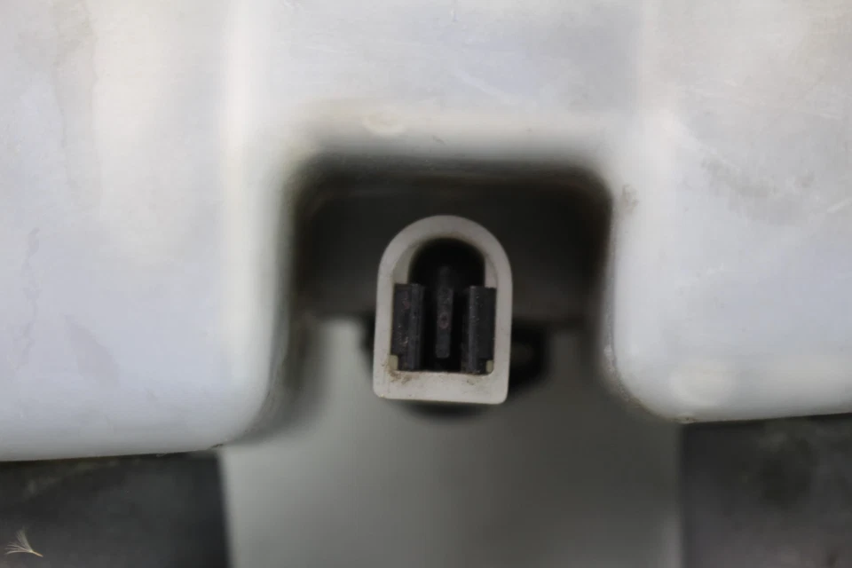 Chevrolet S10/S15/Sonoma 2000-2004 camioneta freno cilindro maestro OEM Foto 3 de 4