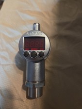 Original HYDAC pressure switch EDS 3446-3-004...