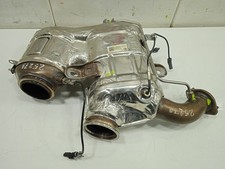 Catalyseurs Fiat TIPO