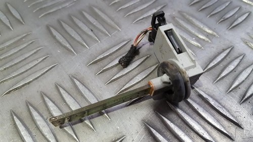 4B0820539 Temperaturfühler Temperatur Fühler  (Innenraumtempera DE391853-27